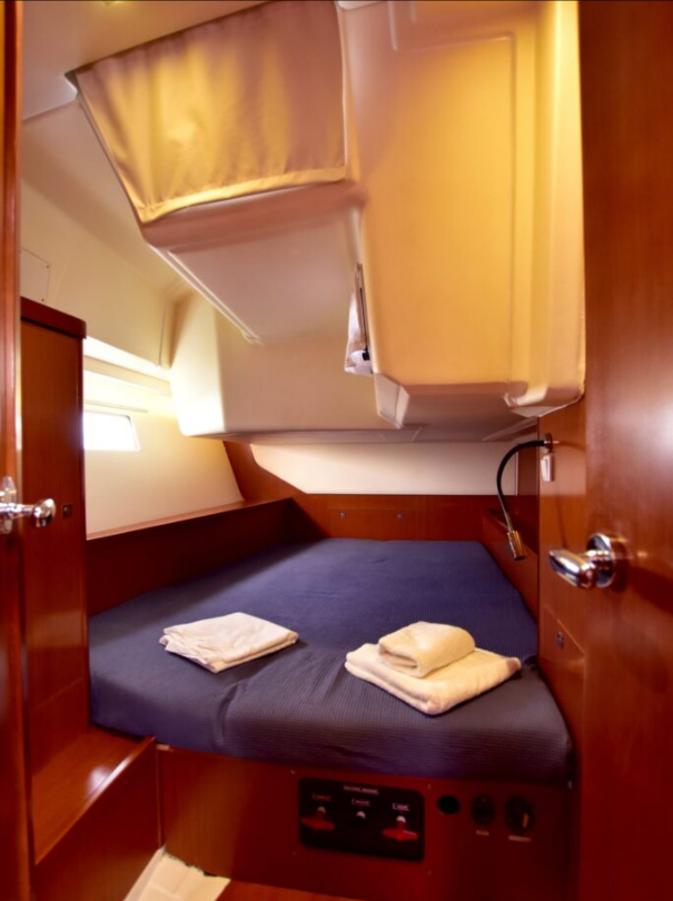 Oceanis 45 - 4 cab. — photo 10