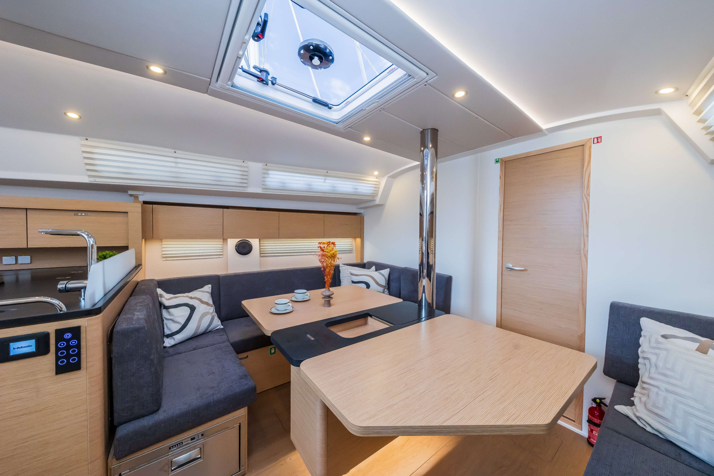 Hanse 410 — photo 10