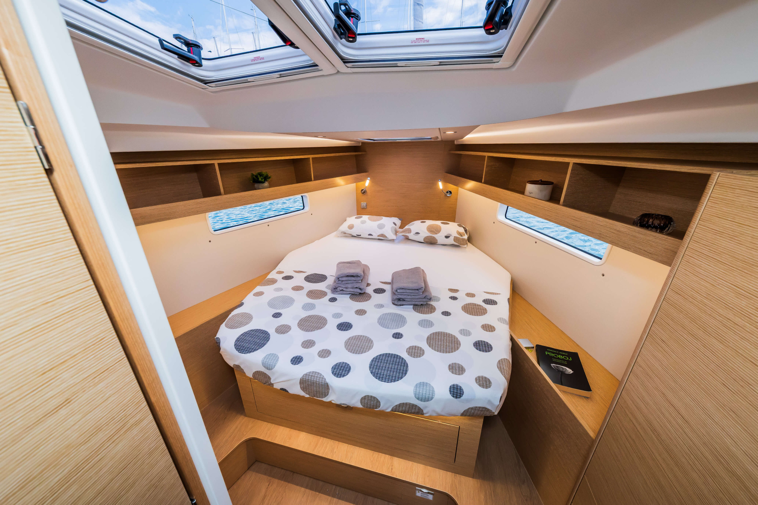Hanse 410 — photo 16