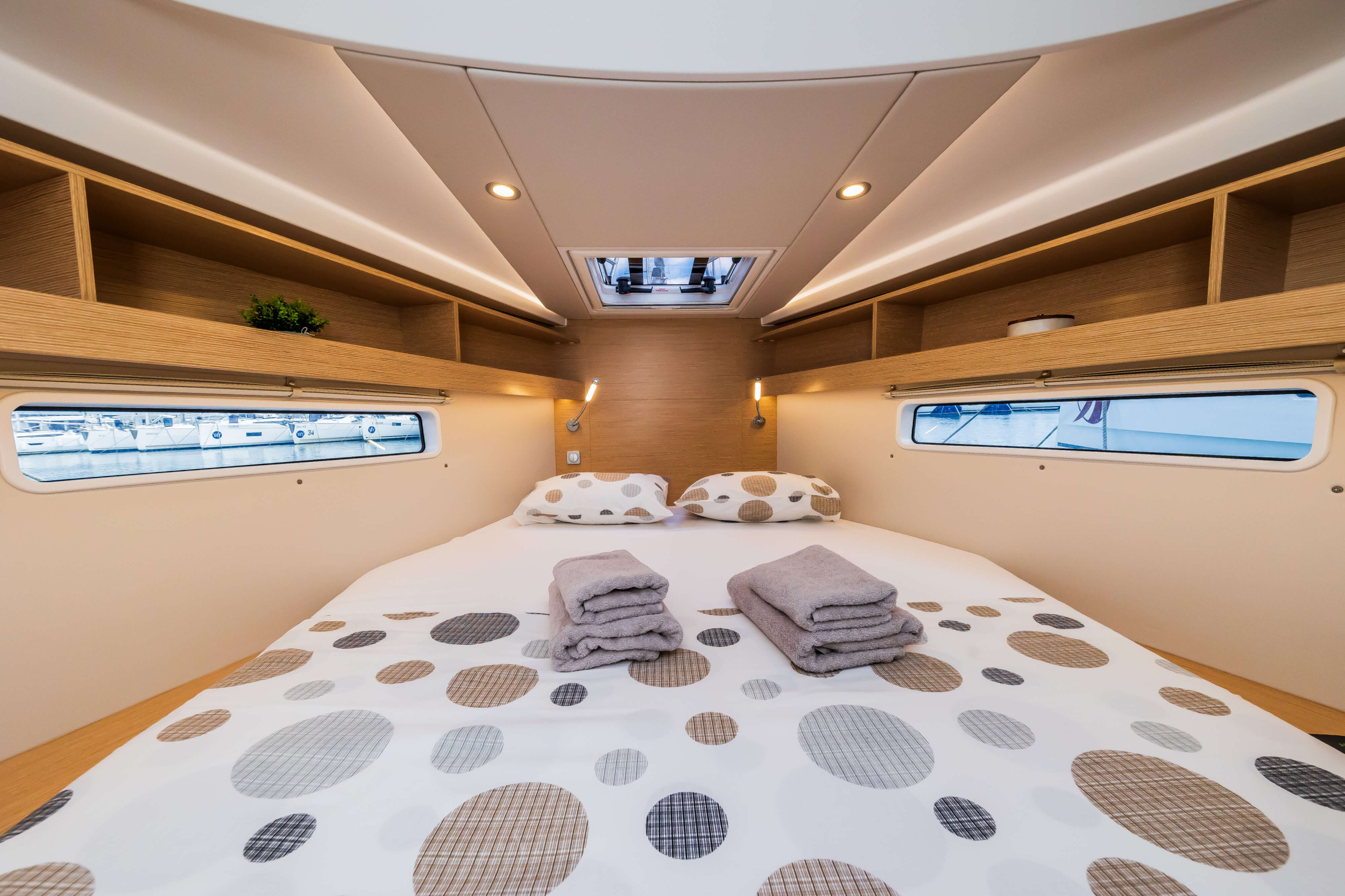 Hanse 410 — photo 18
