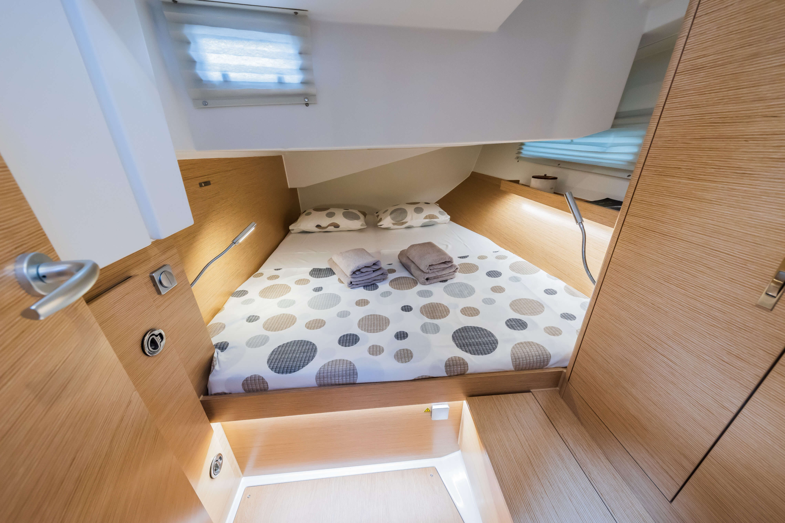 Hanse 410 — photo 19