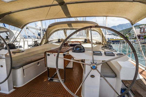 Bavaria Cruiser 45 - 4 cab. — photo 6