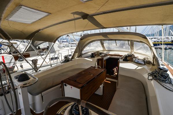 Bavaria Cruiser 45 - 4 cab. — photo 7