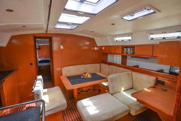 Bavaria Cruiser 45 - 4 cab. — photo 8