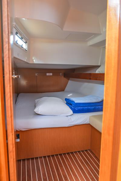 Bavaria Cruiser 45 - 4 cab. — photo 17