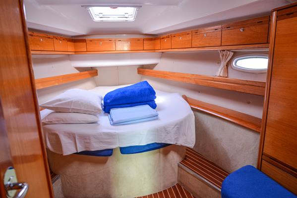 Bavaria 46 Cruiser — photo 18