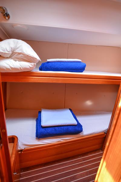 Bavaria 46 Cruiser — photo 20