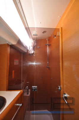 Sun Odyssey 409 — photo 12