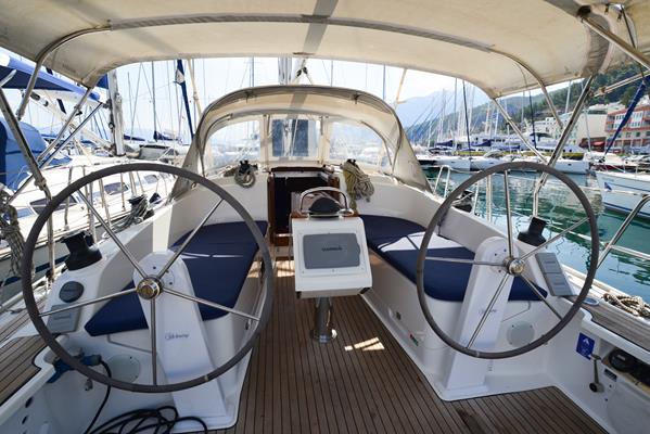 Bavaria Cruiser 37 - 3 cab. — photo 8