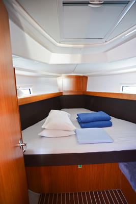 Bavaria Cruiser 37 - 3 cab. — photo 16