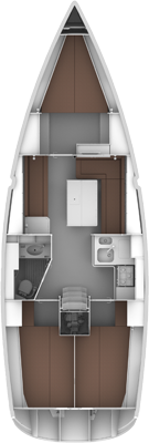 Bavaria Cruiser 36 — photo 2