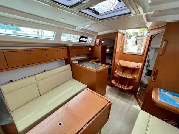 Bavaria Cruiser 34 - 2 cab. — photo 4