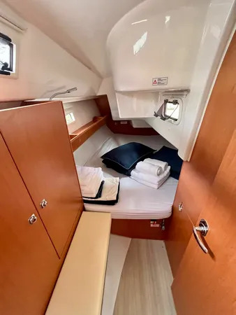 Bavaria Cruiser 34 - 2 cab. — photo 7