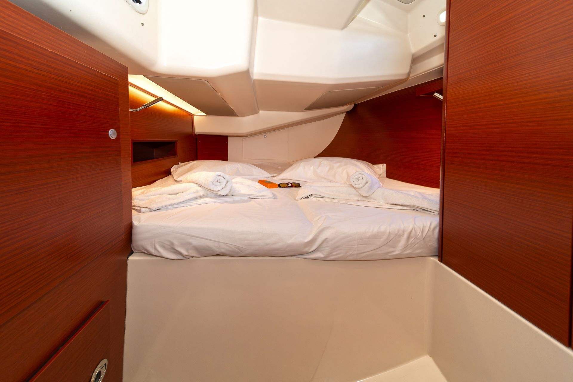 Hanse 458 — photo 7
