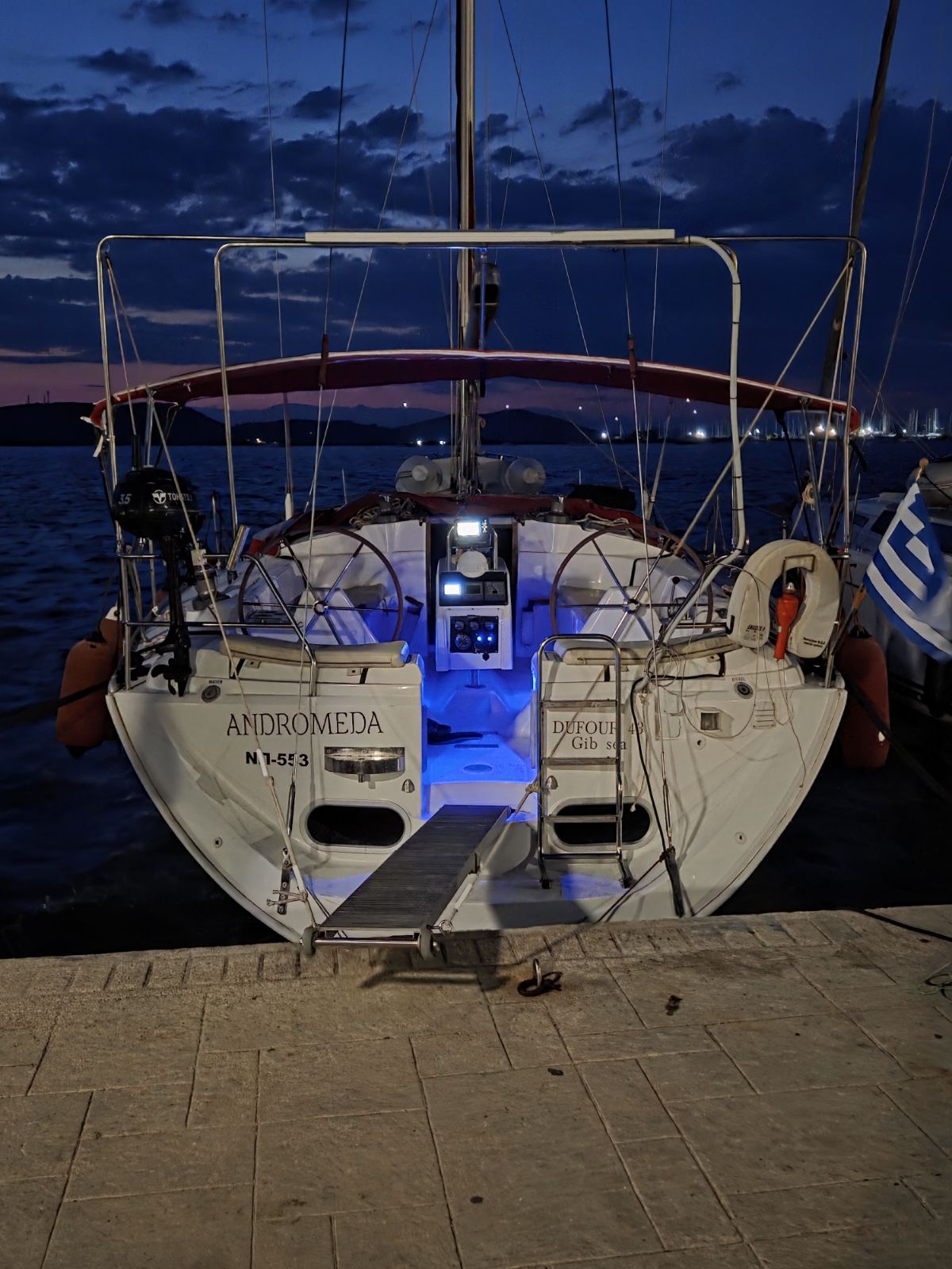 Gib Sea 43 — photo 4