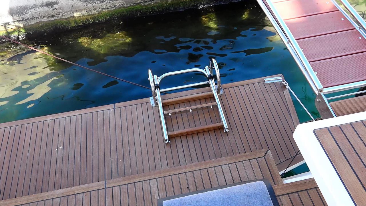 Oceanis 46.1 — photo 11