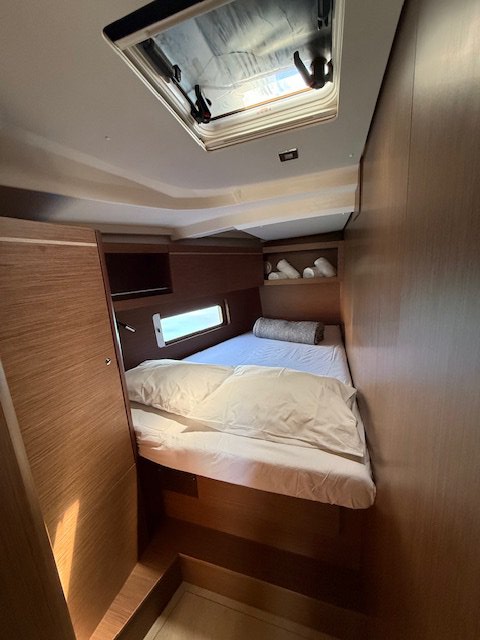 Oceanis 46.1 — photo 23