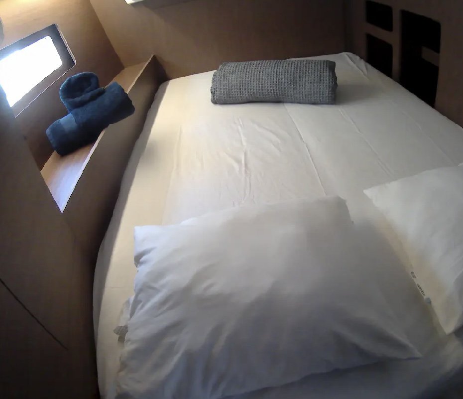 Oceanis 46.1 — photo 29