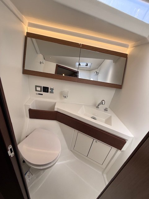 Oceanis 46.1 — photo 33
