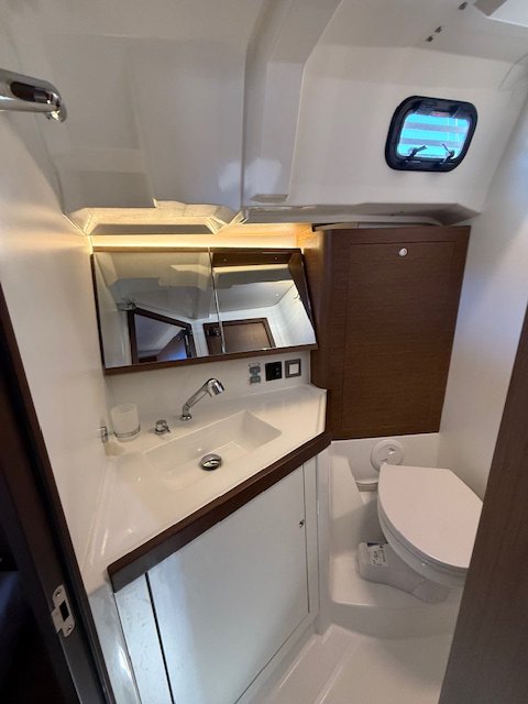 Oceanis 46.1 — photo 34