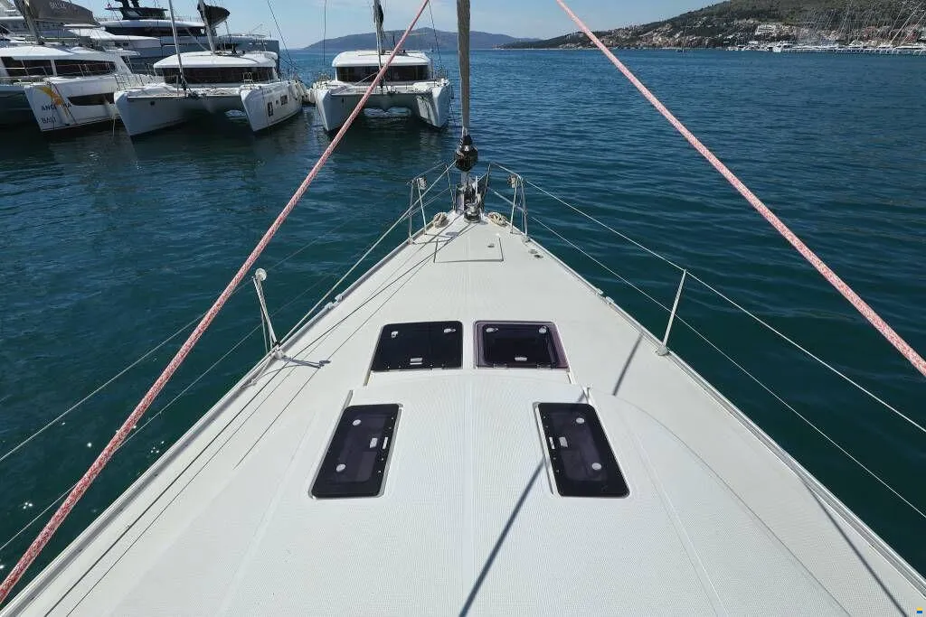 Bavaria Cruiser 50 — photo 7