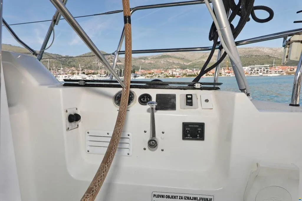Bavaria Cruiser 50 — photo 15