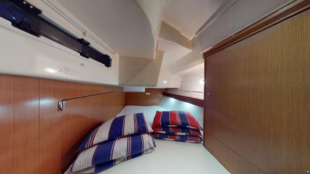 Bavaria Cruiser 50 — photo 20