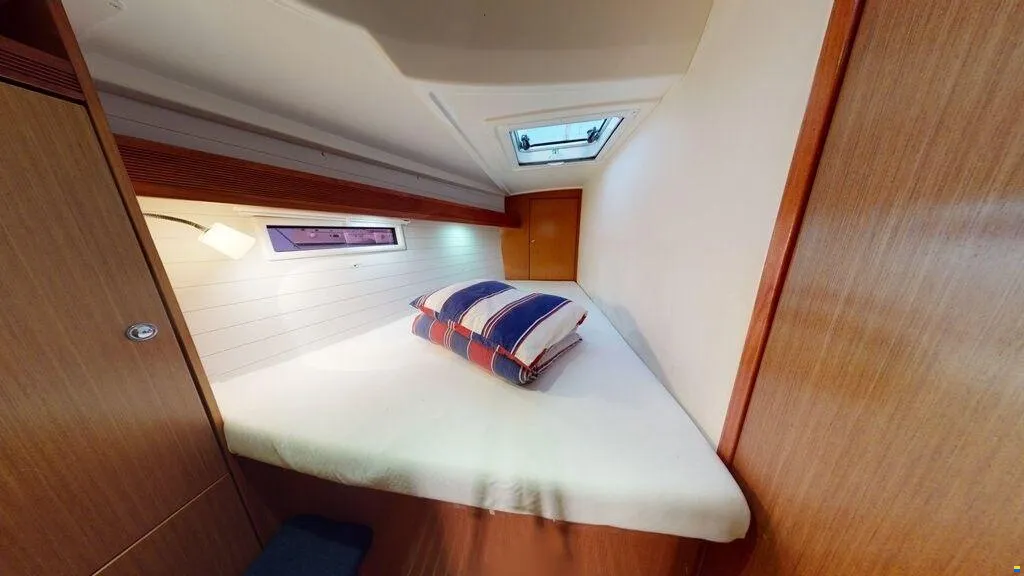 Bavaria Cruiser 50 — photo 21