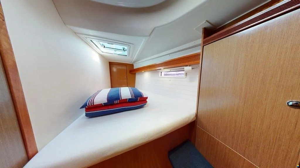Bavaria Cruiser 50 — photo 22