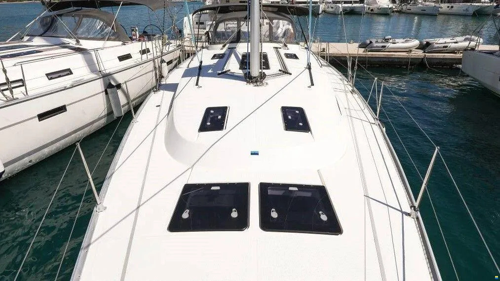 Bavaria Cruiser 45 - 4 cab. — photo 13