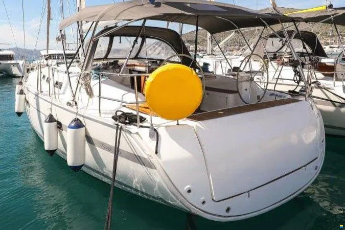 Bavaria Cruiser 45 - 4 cab. — photo 16