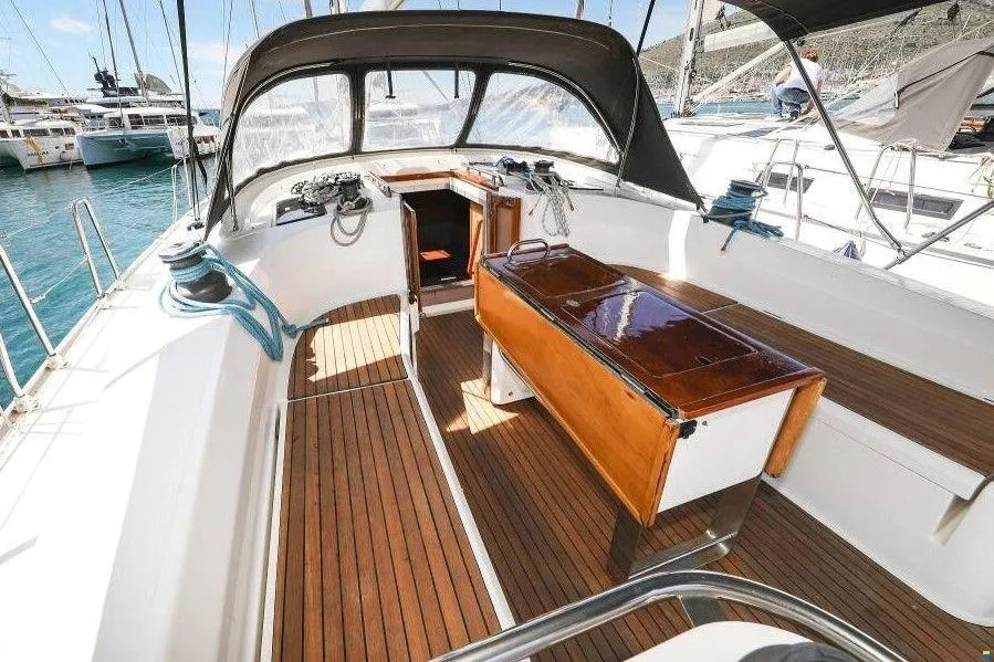 Bavaria Cruiser 45 - 4 cab. — photo 22