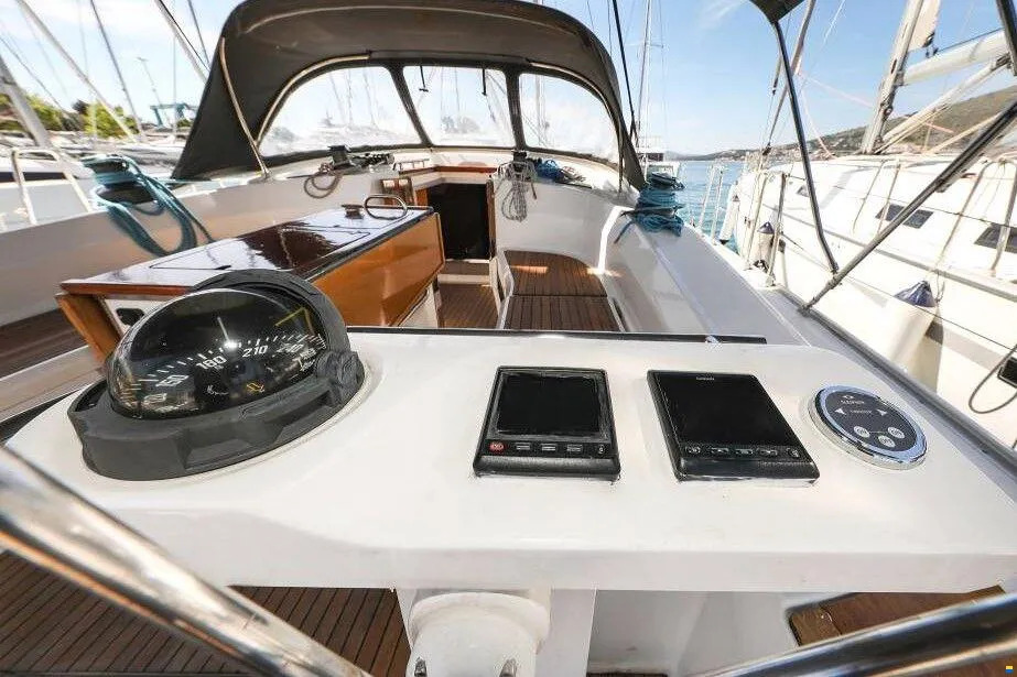 Bavaria Cruiser 45 - 4 cab. — photo 23