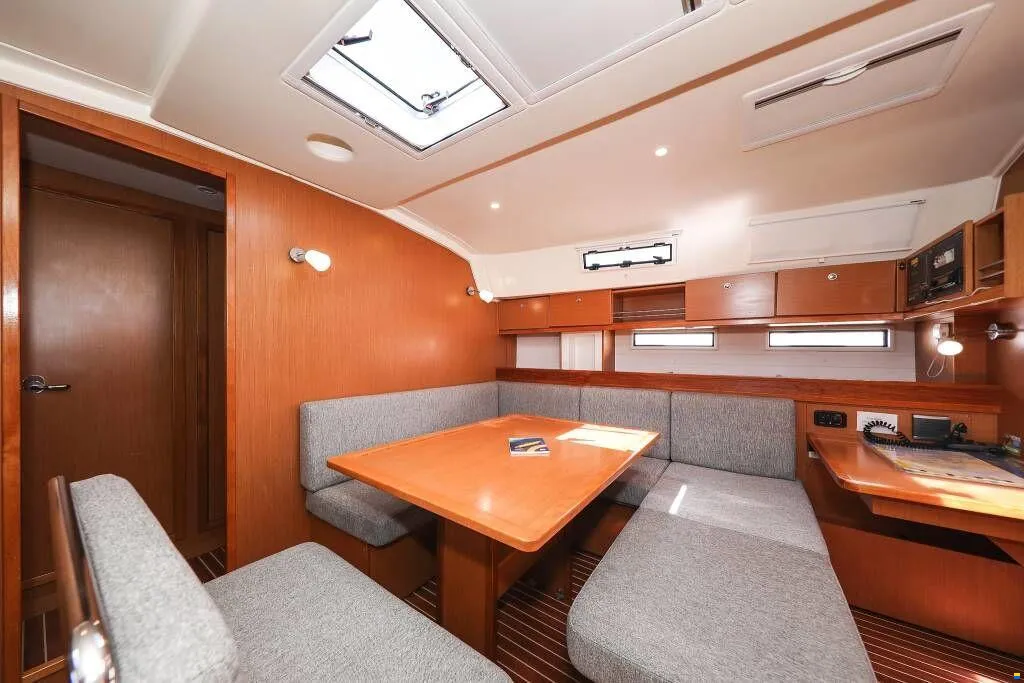 Bavaria Cruiser 45 - 4 cab. — photo 25