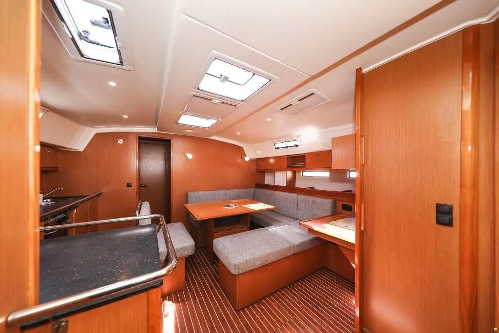 Bavaria Cruiser 45 - 4 cab. — photo 26