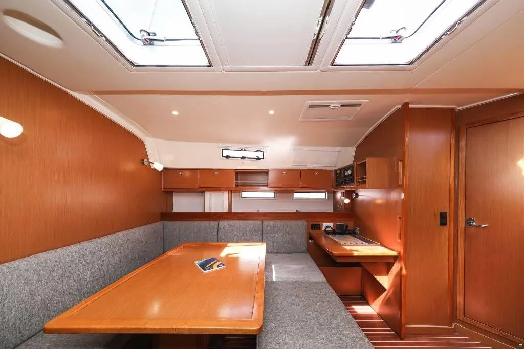 Bavaria Cruiser 45 - 4 cab. — photo 27