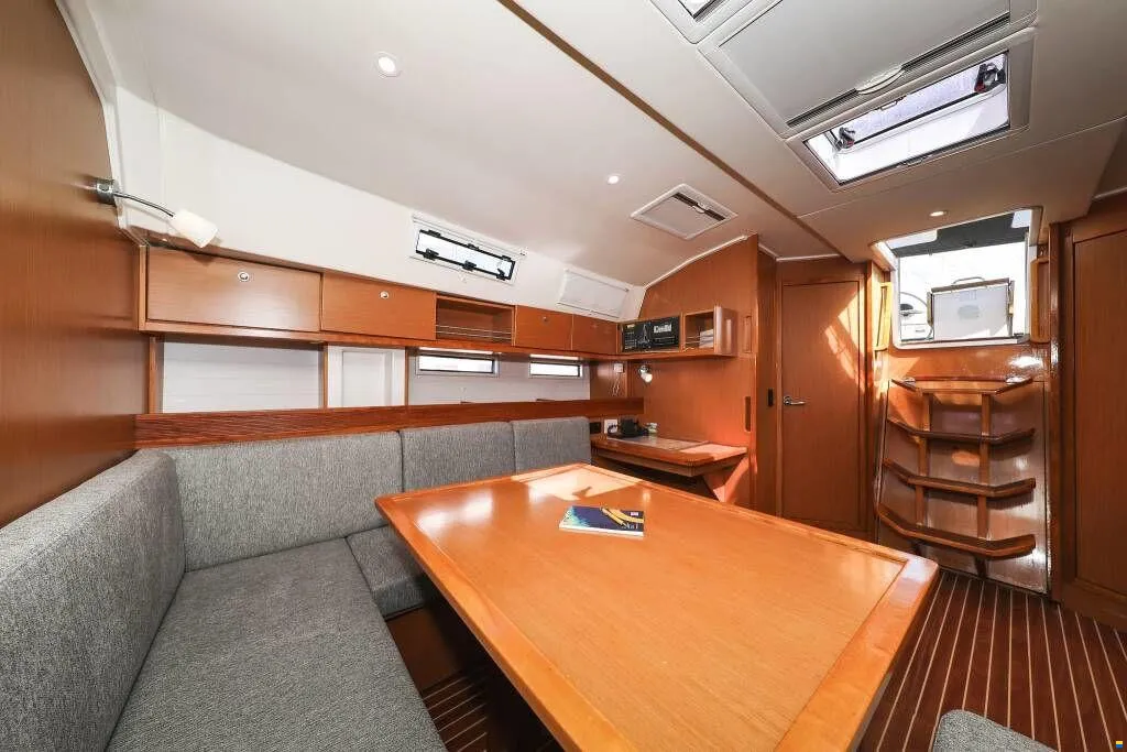 Bavaria Cruiser 45 - 4 cab. — photo 28