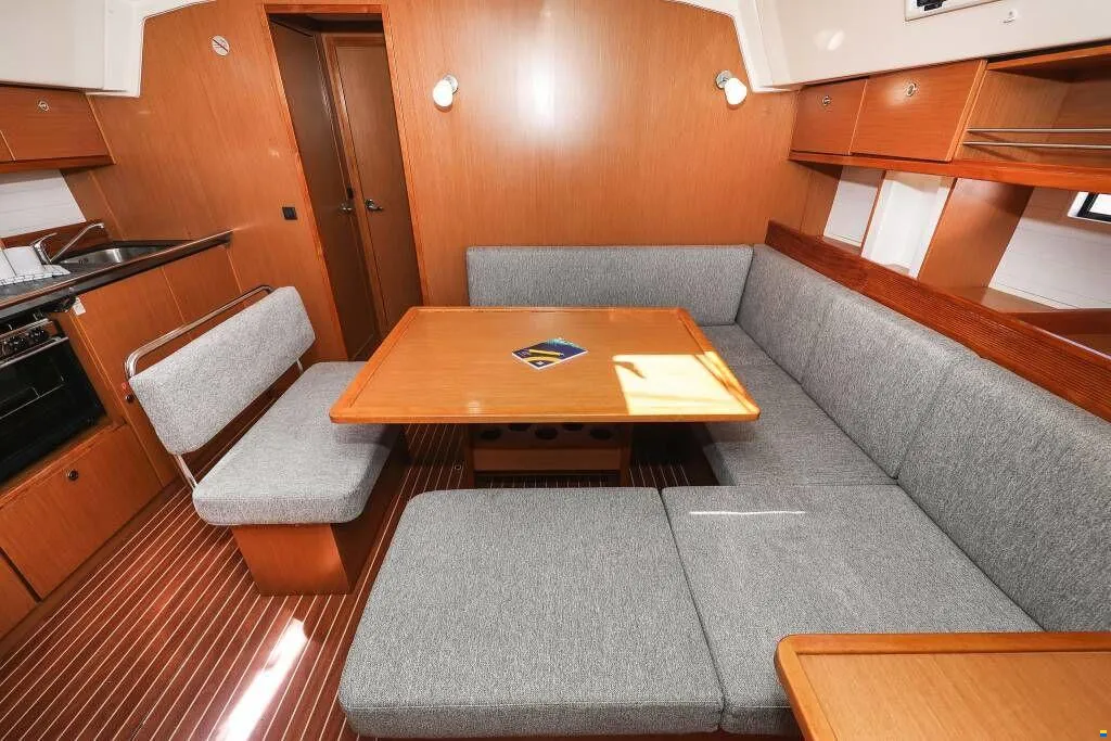 Bavaria Cruiser 45 - 4 cab. — photo 29