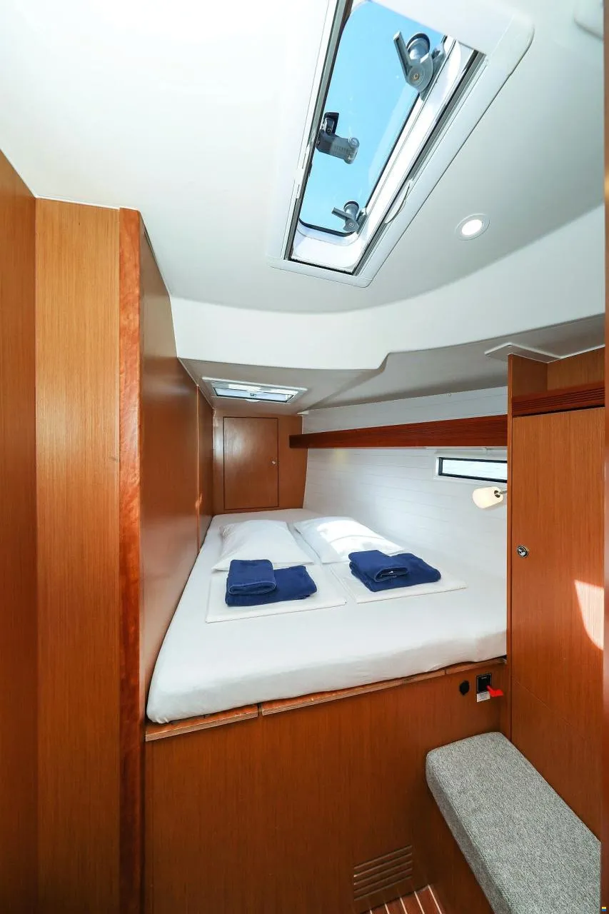 Bavaria Cruiser 45 - 4 cab. — photo 37