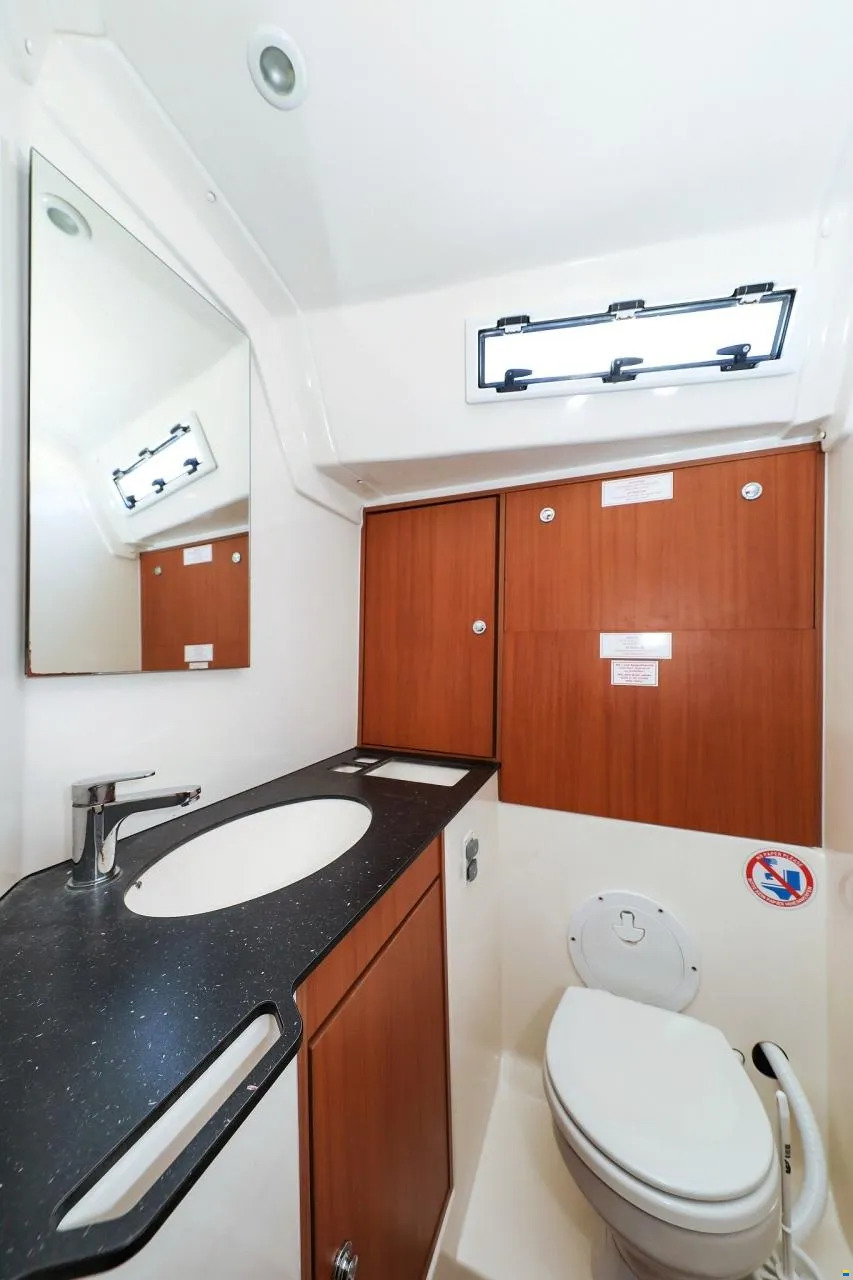 Bavaria Cruiser 45 - 4 cab. — photo 7