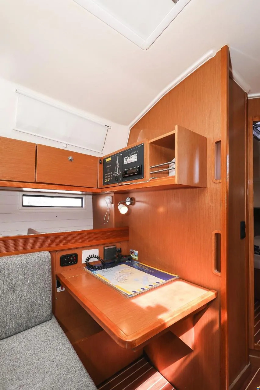 Bavaria Cruiser 45 - 4 cab. — photo 9