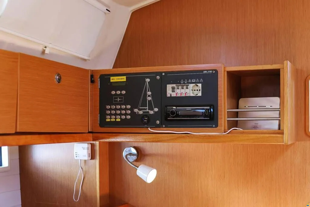 Bavaria Cruiser 45 - 4 cab. — photo 10