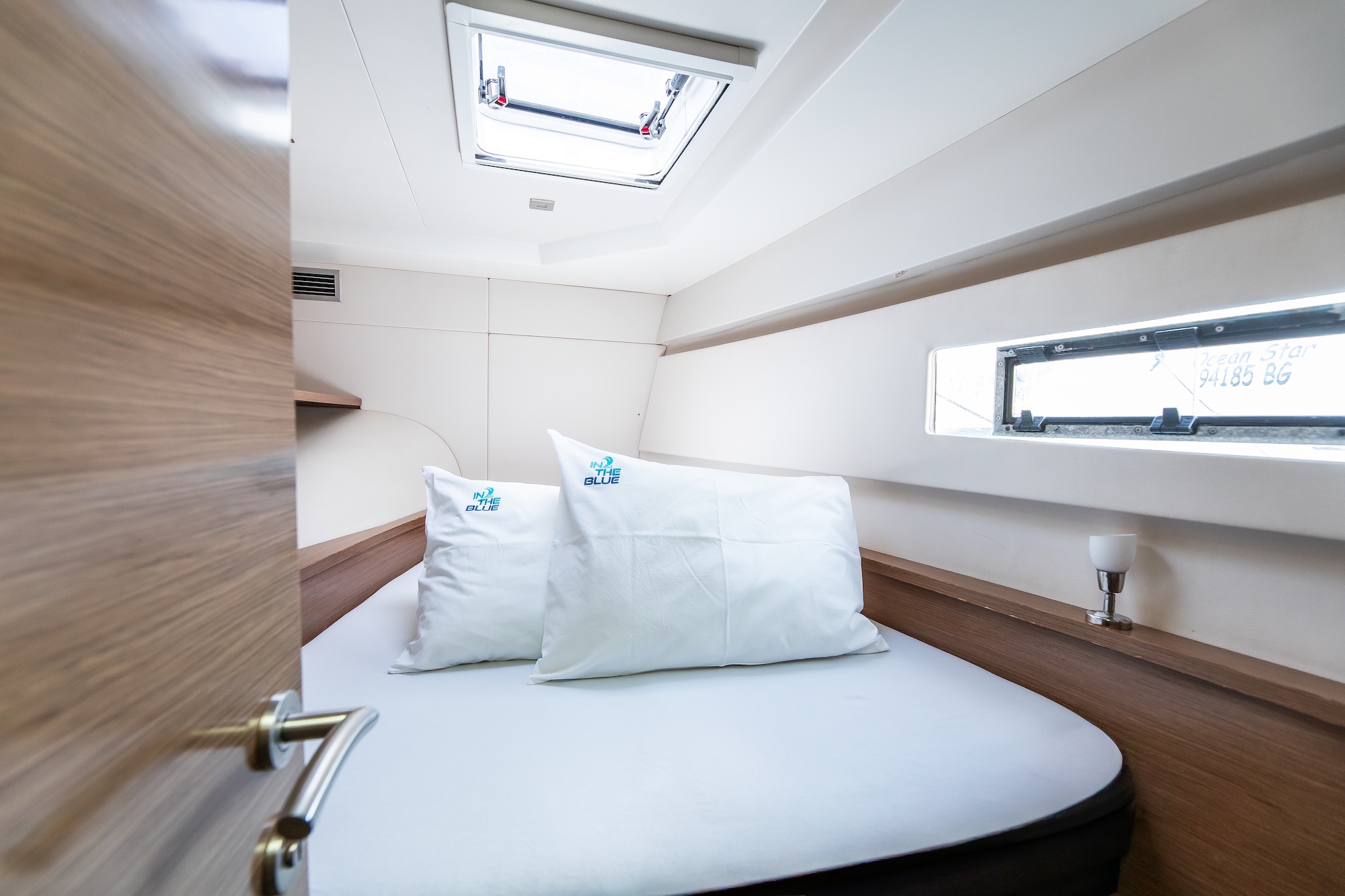 Fountaine Pajot MY 37 — photo 22