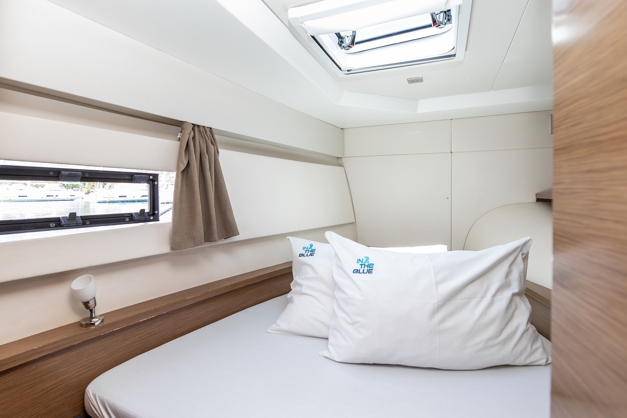 Fountaine Pajot MY 37 — photo 23