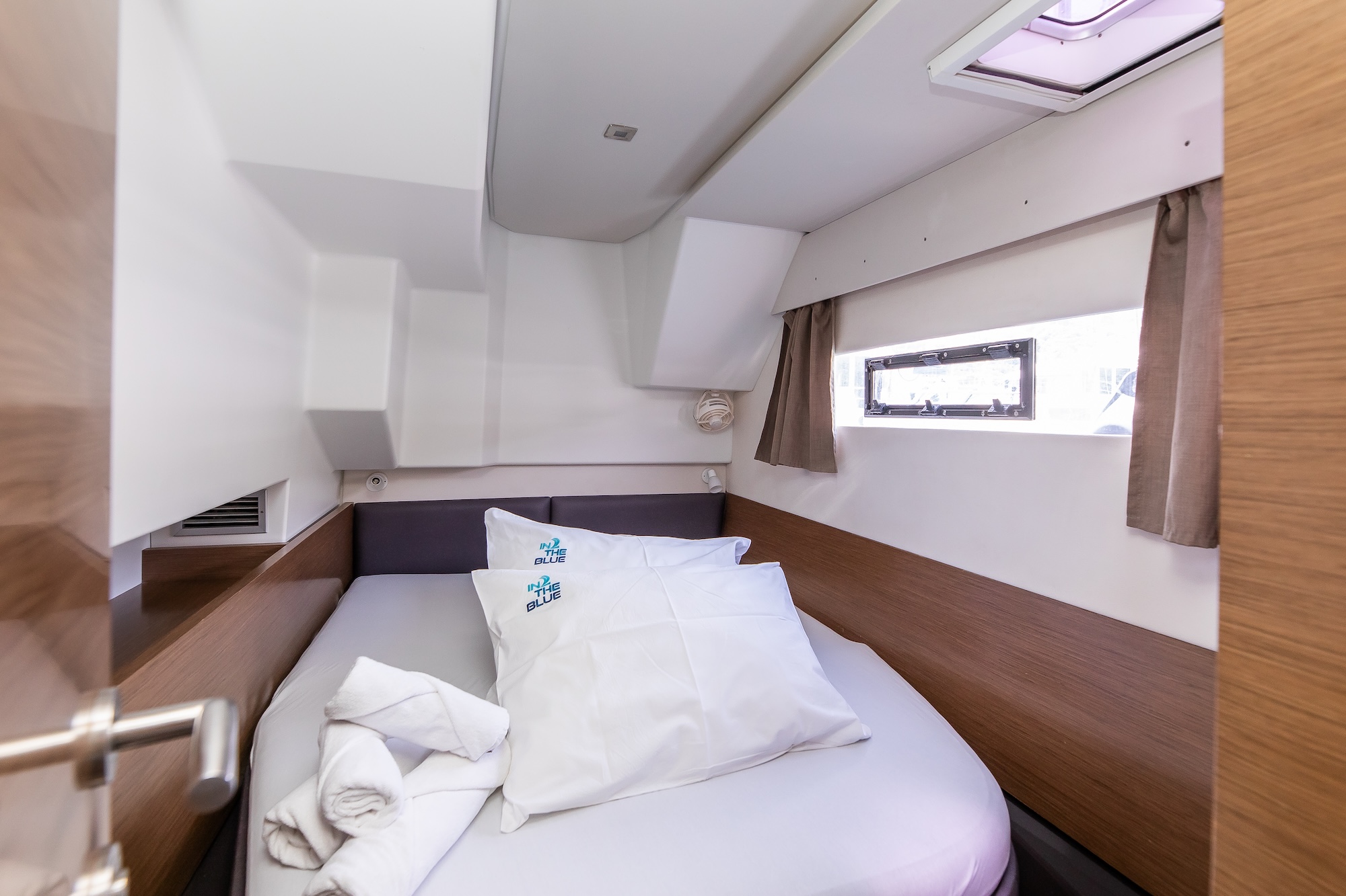 Fountaine Pajot MY 37 — photo 24