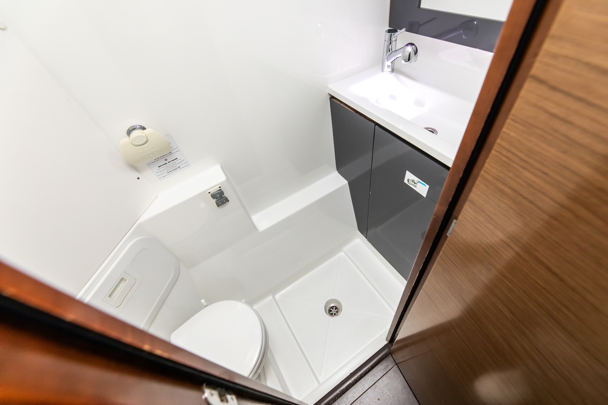 Fountaine Pajot MY 37 — photo 27
