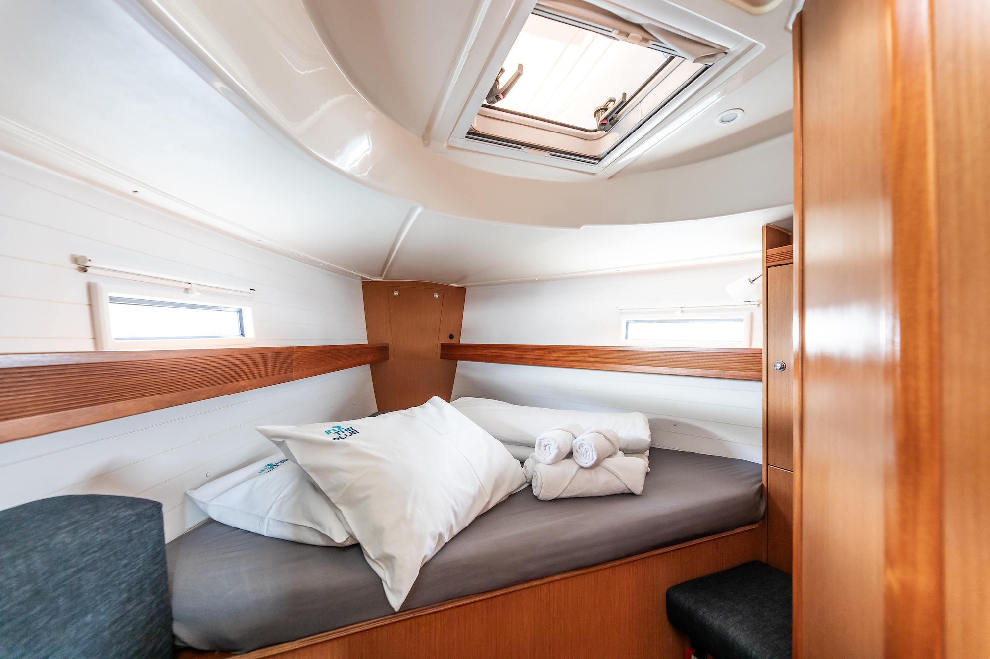 Bavaria Cruiser 40 — photo 18