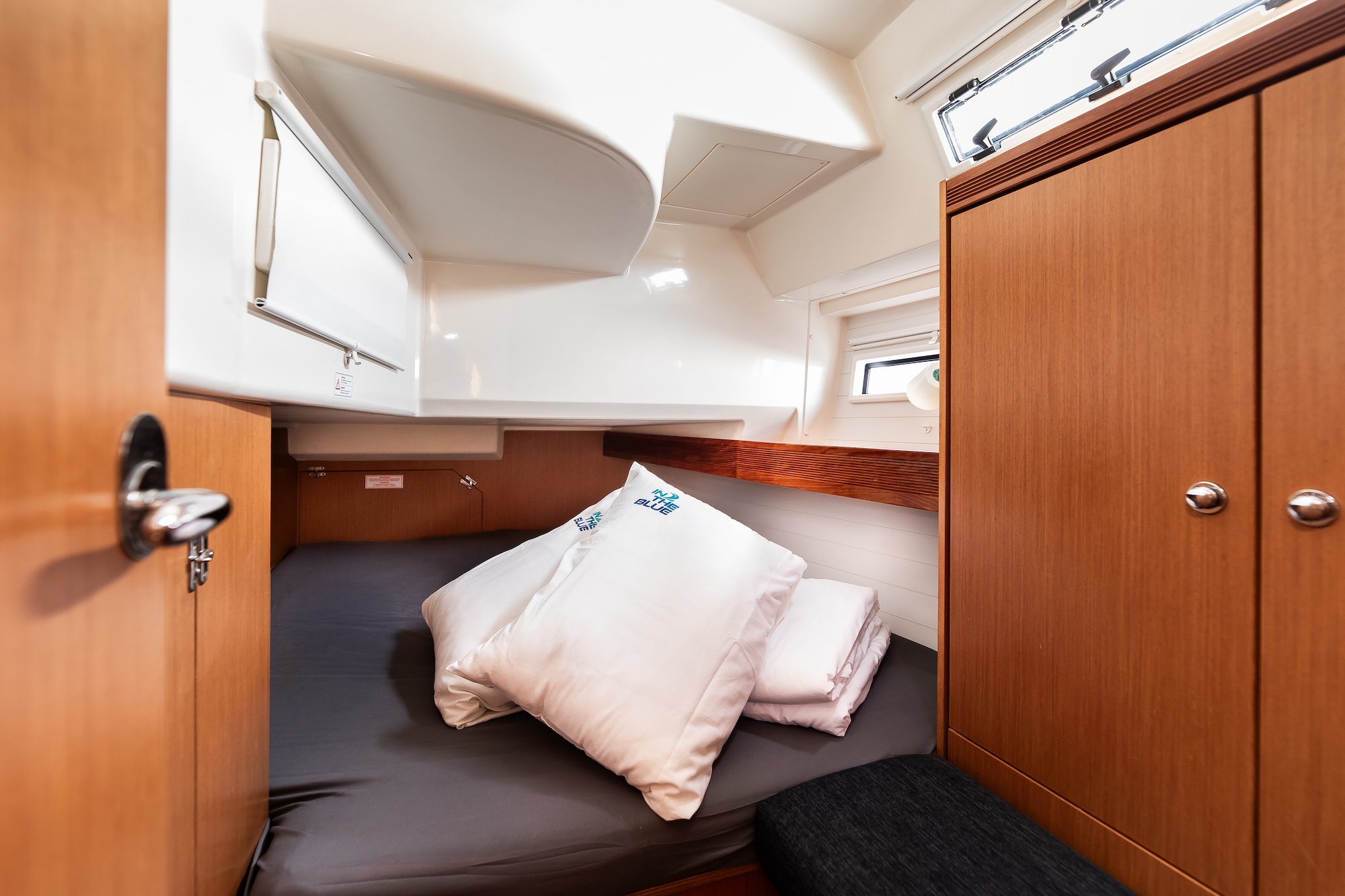 Bavaria Cruiser 40 — photo 19