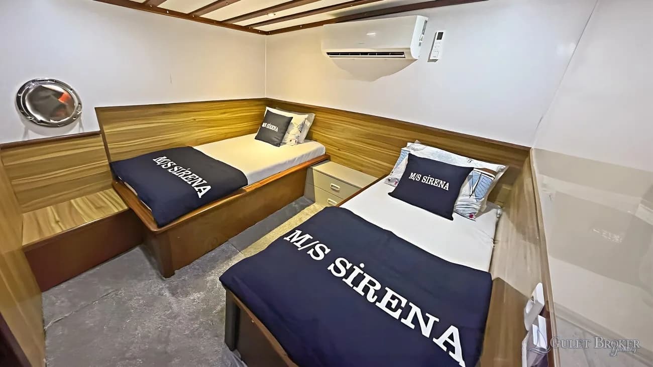 Sirena — photo 25
