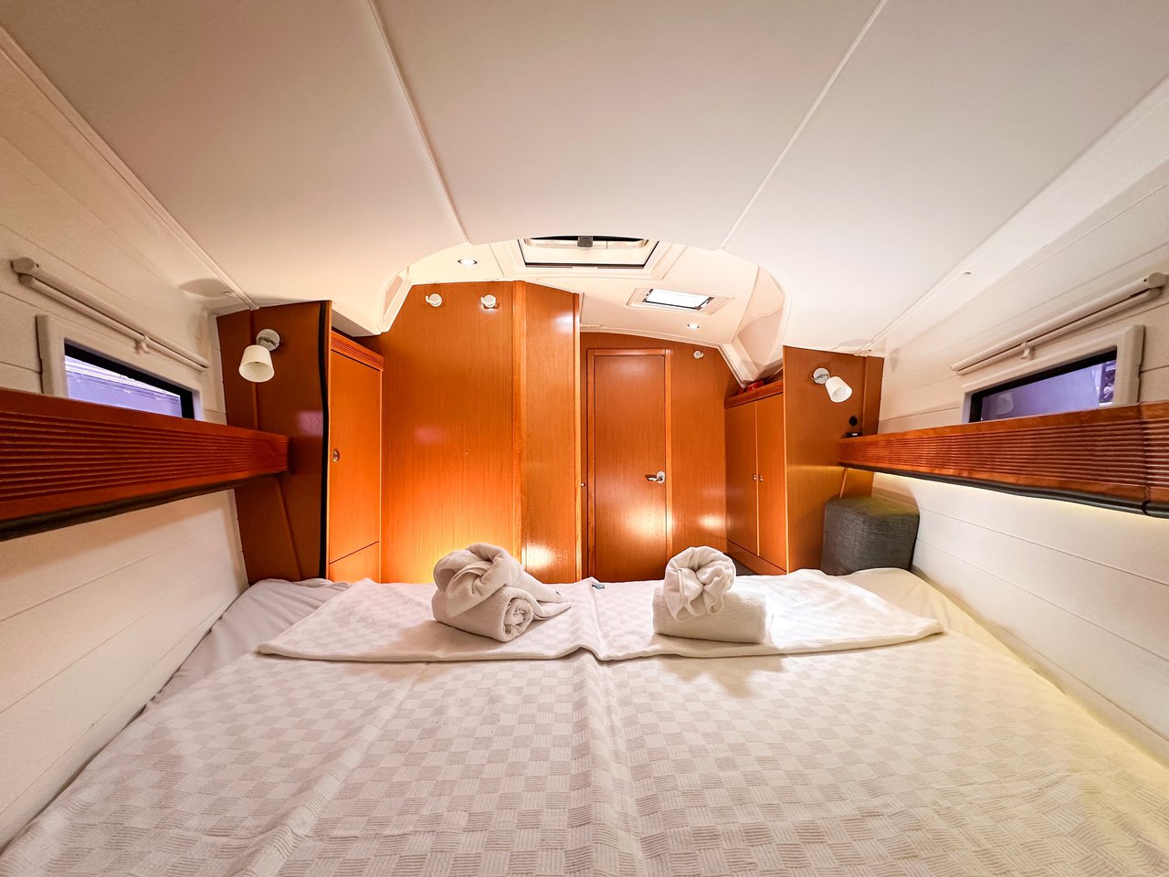 Bavaria Cruiser 40 — photo 20